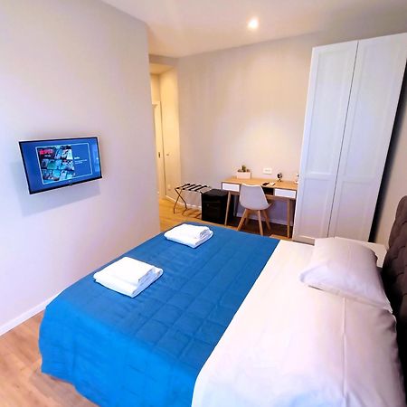 Angel Rooms Bari Exterior foto