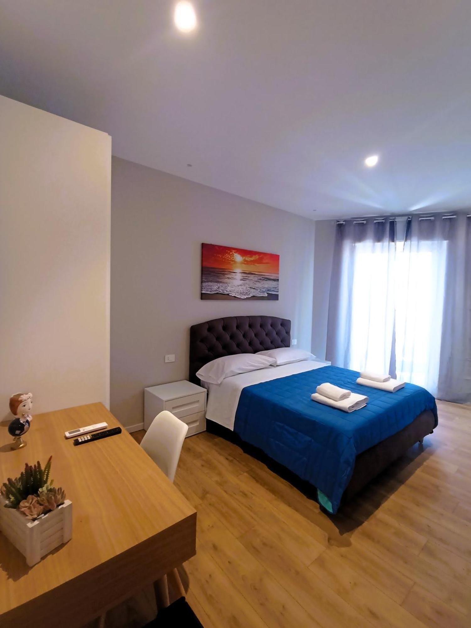 Angel Rooms Bari Exterior foto