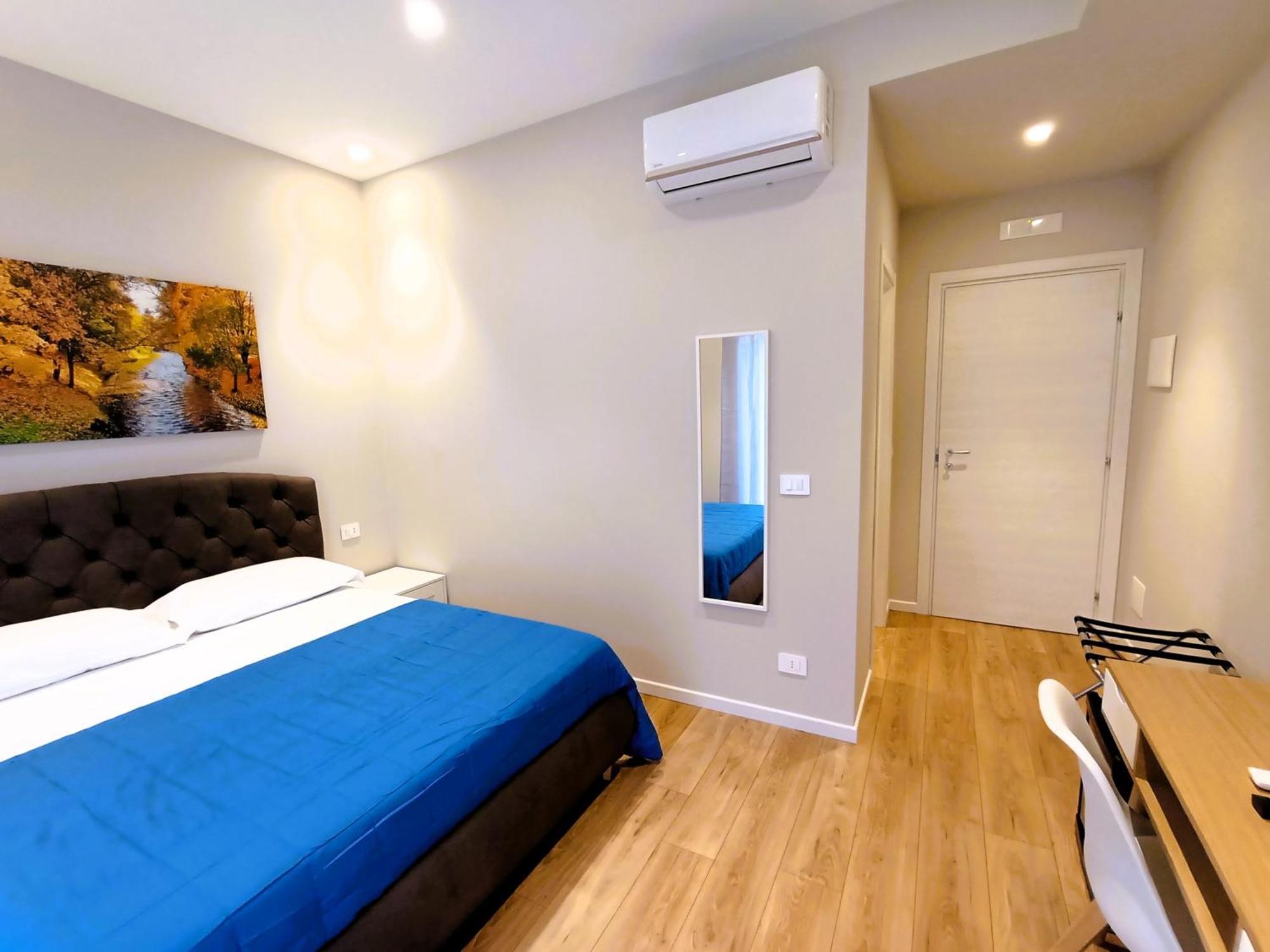 Angel Rooms Bari Exterior foto